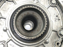 Kawasaki VN 1600 Classic VNT60A [2007] - final drive cardan rear wheel drive-4