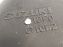 Suzuki Intruder VL 1500 AL [2000] - Air filter box Air filter housing Intake box-7
