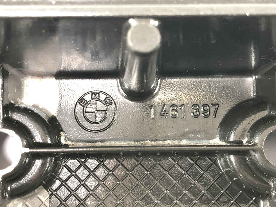 BMW K 1100 LT [1993] - valve cover cylinder head cover engine cover left