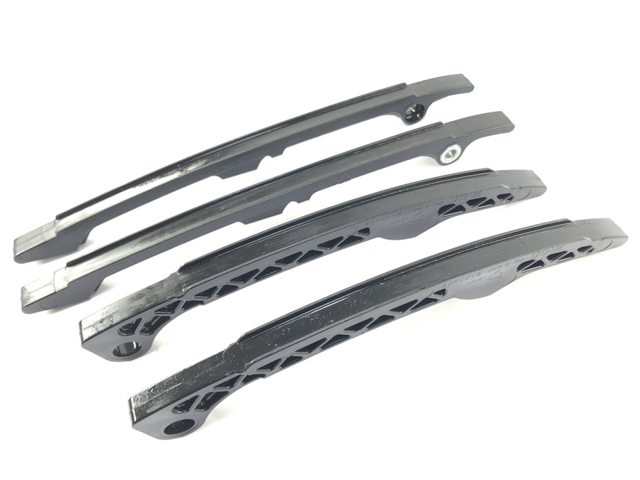 Aprilia RSV4 1000 [2010] - Slide rail and tension rail set