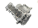 Honda CBR 900 RR Fireblade SC33 [2000] - Engine block crankcase with pistons-1