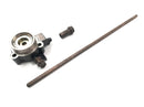 Triumph Daytona 900 T300 [1996] - Clutch slave cylinder Clutch cylinder with push rod-3
