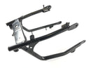 Yamaha YZF 750 R 4HN [1996] - rear frame auxiliary frame-2