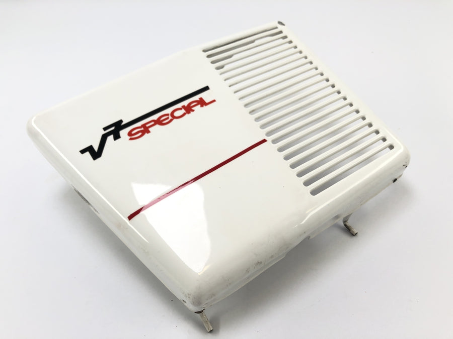 Moto Guzzi V7 Special [1971] - Right side cover fairing