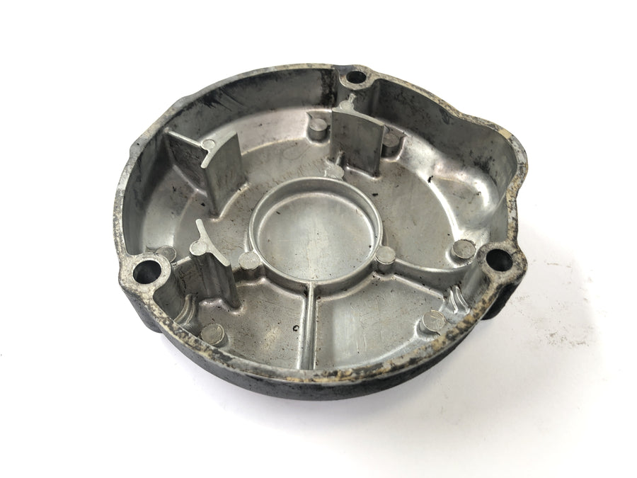 Honda CBX 650 E RC13 [1983] - engine lid