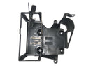 BMW R 850 C 259C [1999] - Battery holder battery box-2