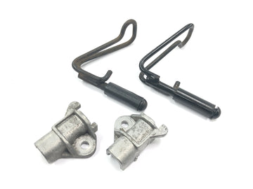 Yamaha XJR 1300 RP02 [1999] - Luggage hook luggage holder - 0