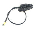 Suzuki GSF 1200 S Bandit WVA9 [2003] - Seat lock with Bowden train-4