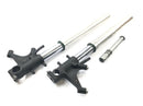 Honda CBR 1000 RR SC57 [2006] - Fork telescopic fork USD front fork with axle-9