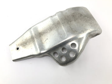 Honda FMX 650 RD12 [2006] - Engine protection underrun protection engine guard skidplate - 0