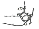 BMW R 1100 RT 259 [1999] - Front carrier fairing holder, front headlight holder-1