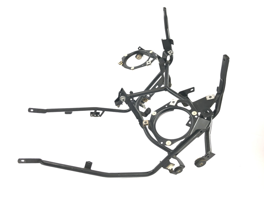 BMW R 1100 RT 259 [1999] - Front carrier fairing holder, front headlight holder