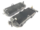 KTM 640 LC4 Adventure [2000] - Radiator water cooler set-1
