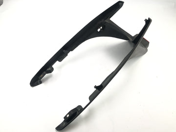 Honda XBR 500 PC 15 [1989] - license plate holder Kot -Feen - 0