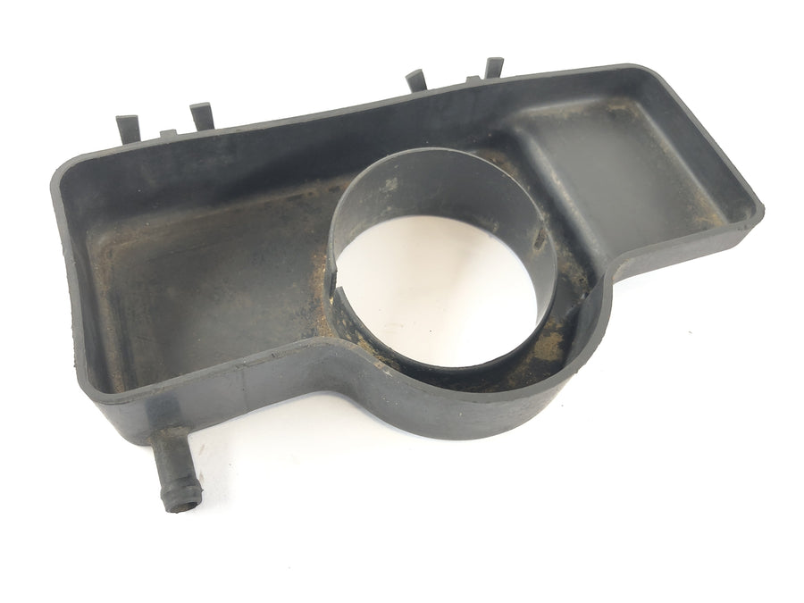 Honda Goldwing GL 1100 SC02 [1980] - Tank overflow tanker