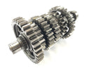KTM 690 SM Prestige [2007] - gearbox-2