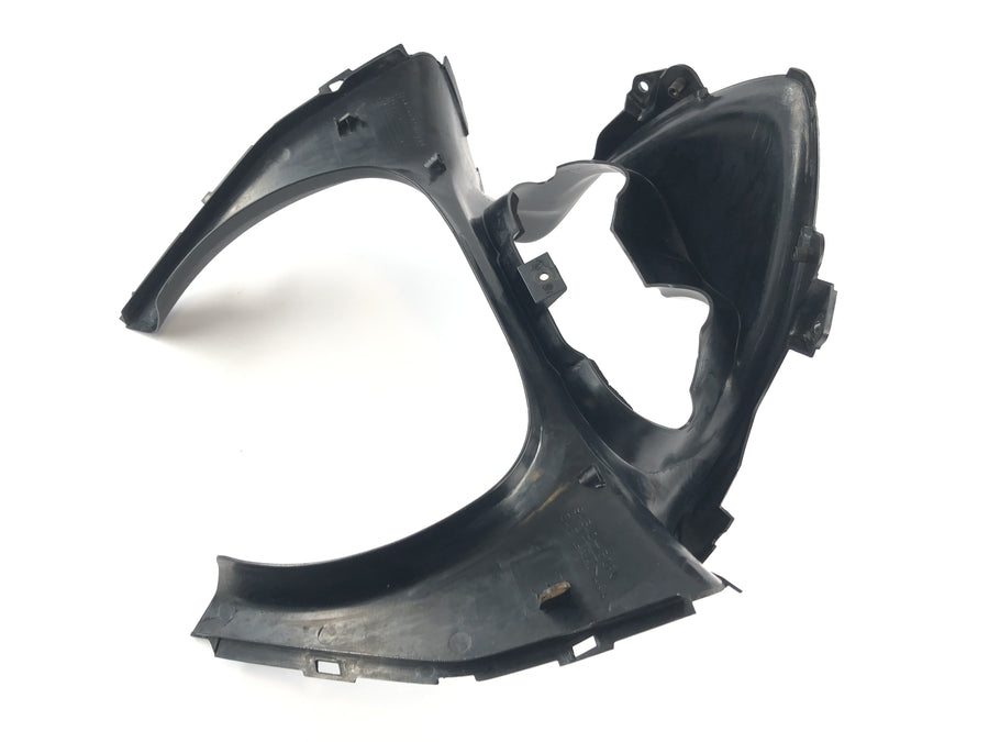 Suzuki GSF 1200 S Bandit WVA9 [2003] - Interior cladding cockpit disguise