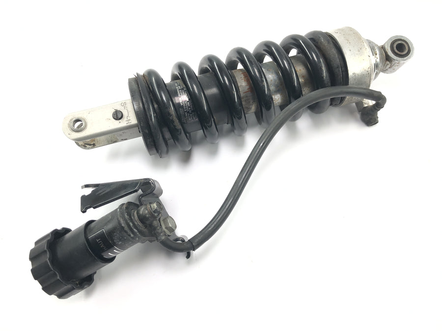 BMW F 650 GS R13 [2000] - rear shock absorber Showa