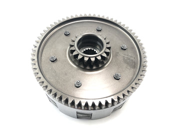 Aprilia RS 125 Extrema [1994] - Clutch clutch basket clutch hub - 0