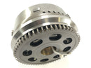 BMW F 650 GS Dakar [2007] - Flywheel with gear-1