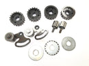 Ducati Monster M600 [1995] - Deflection roller Ritzel Rolleuge Set camshaft-1