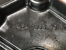 BMW K 1200 LT K2LT [1999] - Clutch housing engine cover clutch-3