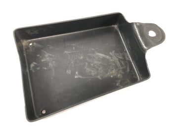 Moto Guzzi California 1100 EV KD [1998] - Storage compartment under seat - 0