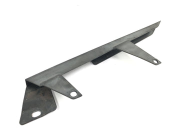 Yamaha WR 125 X DE07 [2010] - Chain guard chain cover rear wheel