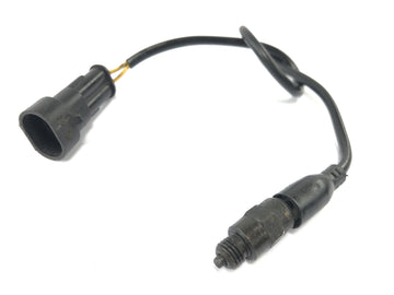 Ducati Monster M600 [1995] - side stand switch