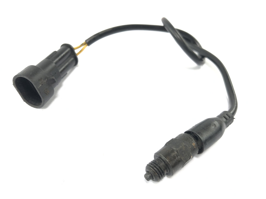 Ducati Monster M600 [1995] - side stand switch