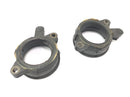 BMW R 850 C 259C [1999] - Intake manifold sealing rings flange gasket-4
