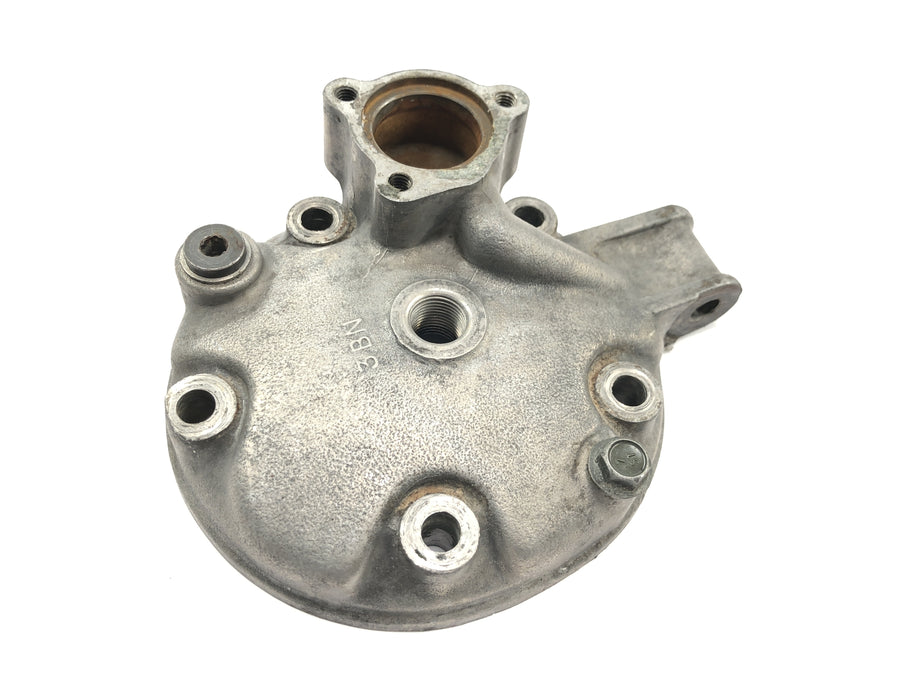 Sachs ZX 125 [1998] - cylinder head engine cover