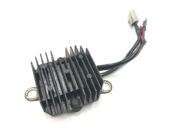 Honda FT 500 PC07 [1983] - Voltage regulator rectifier regulator charge controller - 0