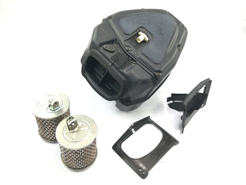 HONDA VTR 1000 SP 1 SC45 [2001] - Air filter box air filter housing airbox - 0