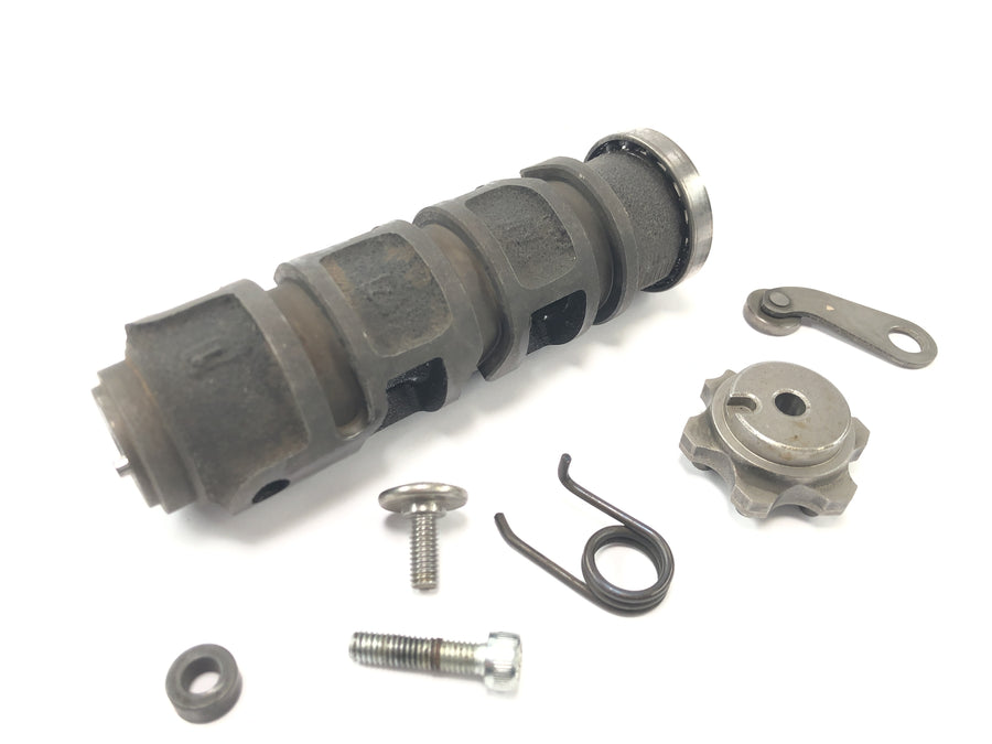 Kawasaki ZX 12 R ZXT20A [2001] - Shift drum
