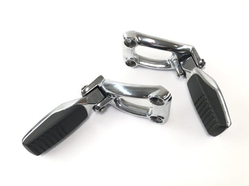 BMW R 850 C 259C [1999] - Foldable footrests for passenger left and right - 0