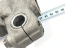 Honda FMX 650 RD12 [2006] - Fork telescopic fork front fork with axle-5