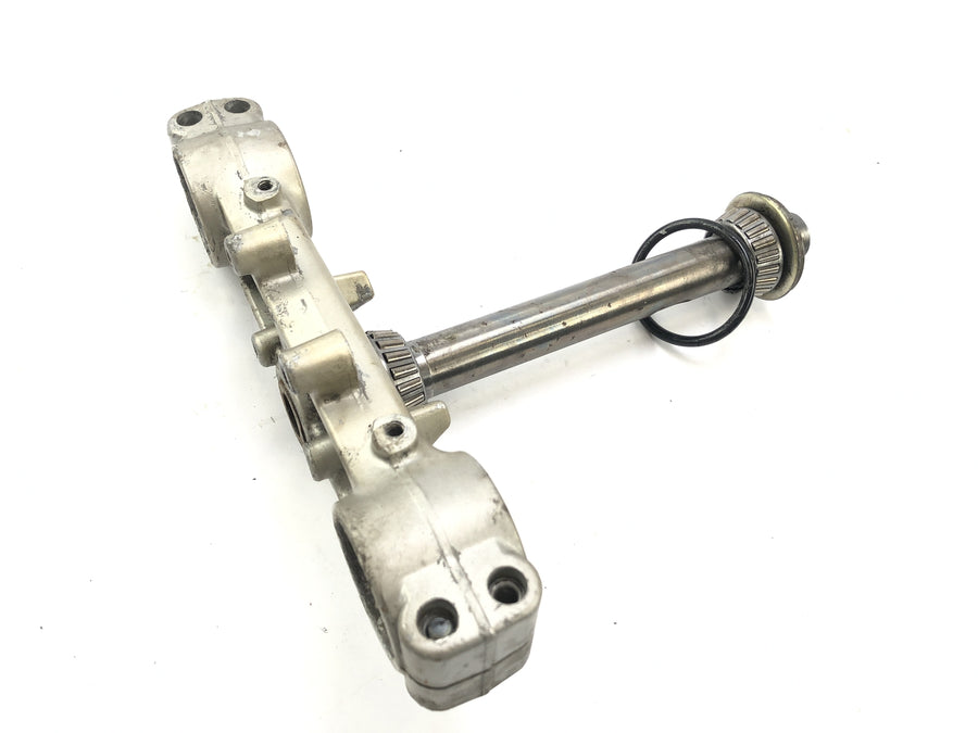 Cagiva elefant 650 [1984] - fork bridge below