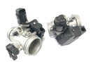 BMW R 1200 ST R1ST [2006] - throttle valve unit left and right throttle valves-8