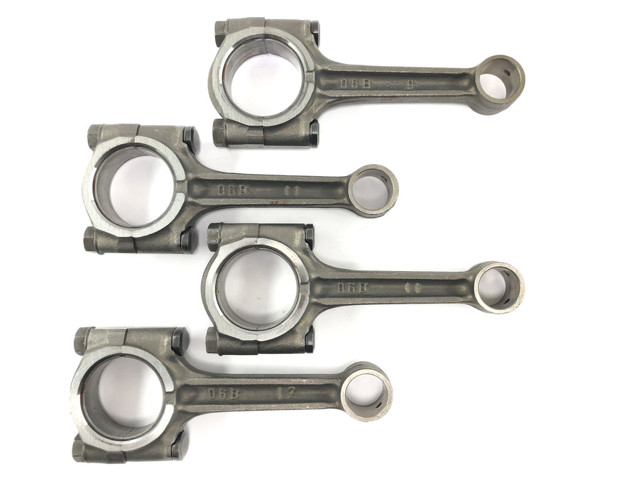Suzuki GSX R 1100 GU74C [1987] - connecting rod connecting rod set engine connecting rod