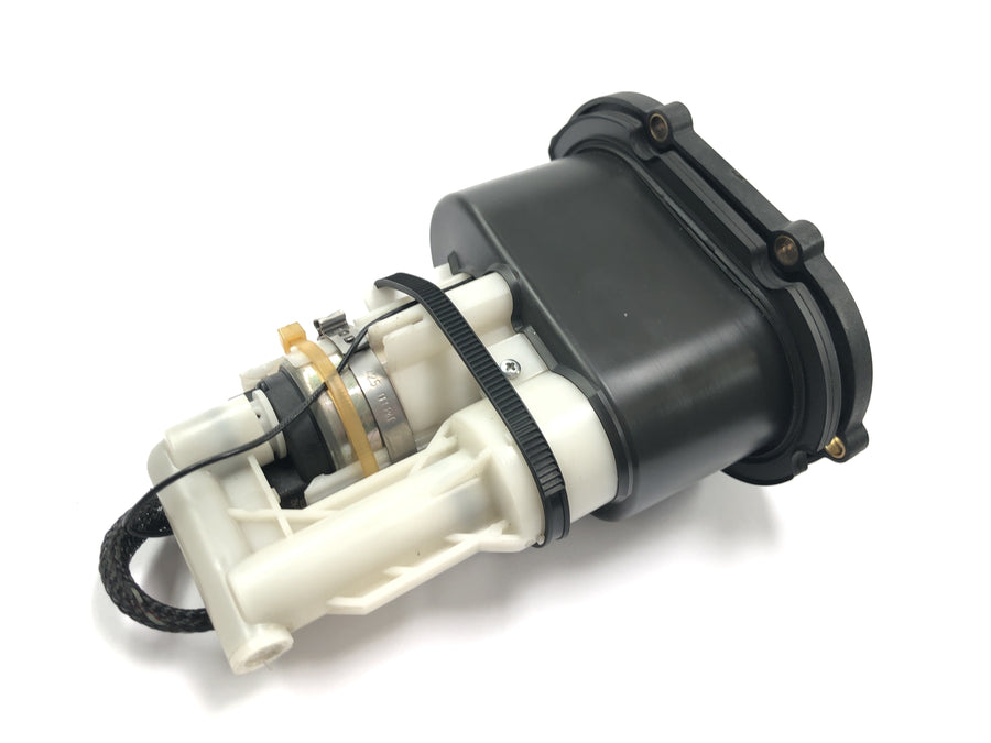 Ducati Multistrada 1200 S Touring [2009] - Fuel pump