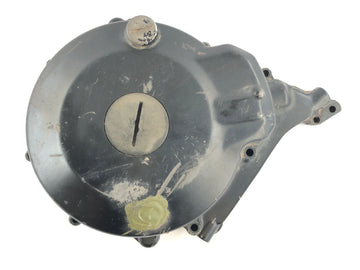 Yamaha XT 600 Zentere 34L [1985] - light machinery cover Motor lid
