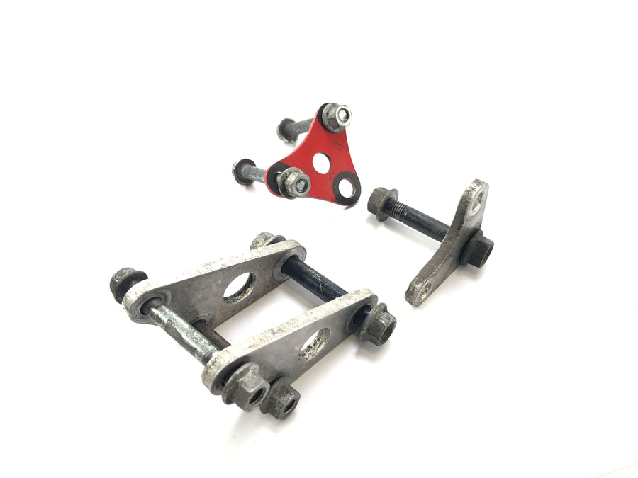 Honda XL 600 R PD03 [1985] - Engine mount set