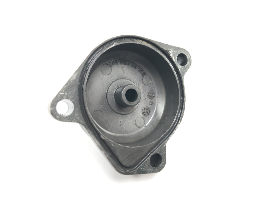 KTM 640 LC4 Prestige [2005] - Oil filter cover, oil filter housing cover, engine cover