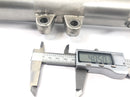 Moto Guzzi California 1100 EV KD [1998] - Fork telescopic fork front fork with axle-4