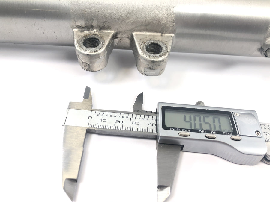 Moto Guzzi California 1100 EV KD [1998] - Fork telescopic fork front fork with axle