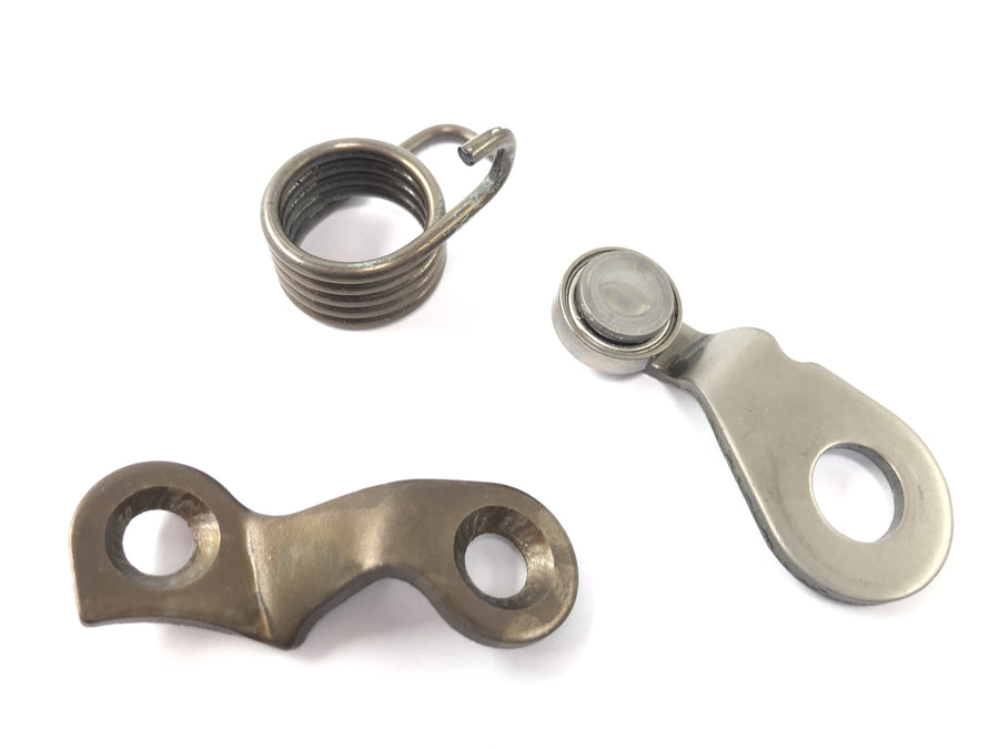 Yamaha XJR 1300 RP06 [2002] - shift drum shift mechanism