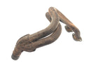 Kawasaki Versys KLE 650 A [2006] - Exhaust manifold manifold exhaust manifold exhaust system-1