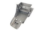 Honda CBR 1000 F SC24 [1991] - License plate holder with taillight-4