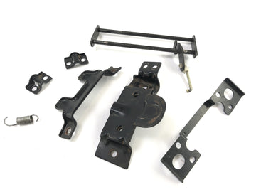 Kawasaki VN-15 VNT50A [1989] - Seat mount - 0